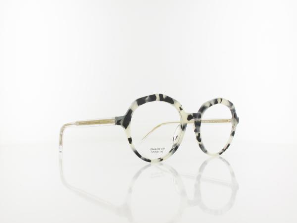 Brilando Premium | OP AA208 C27 52 | havanna hell