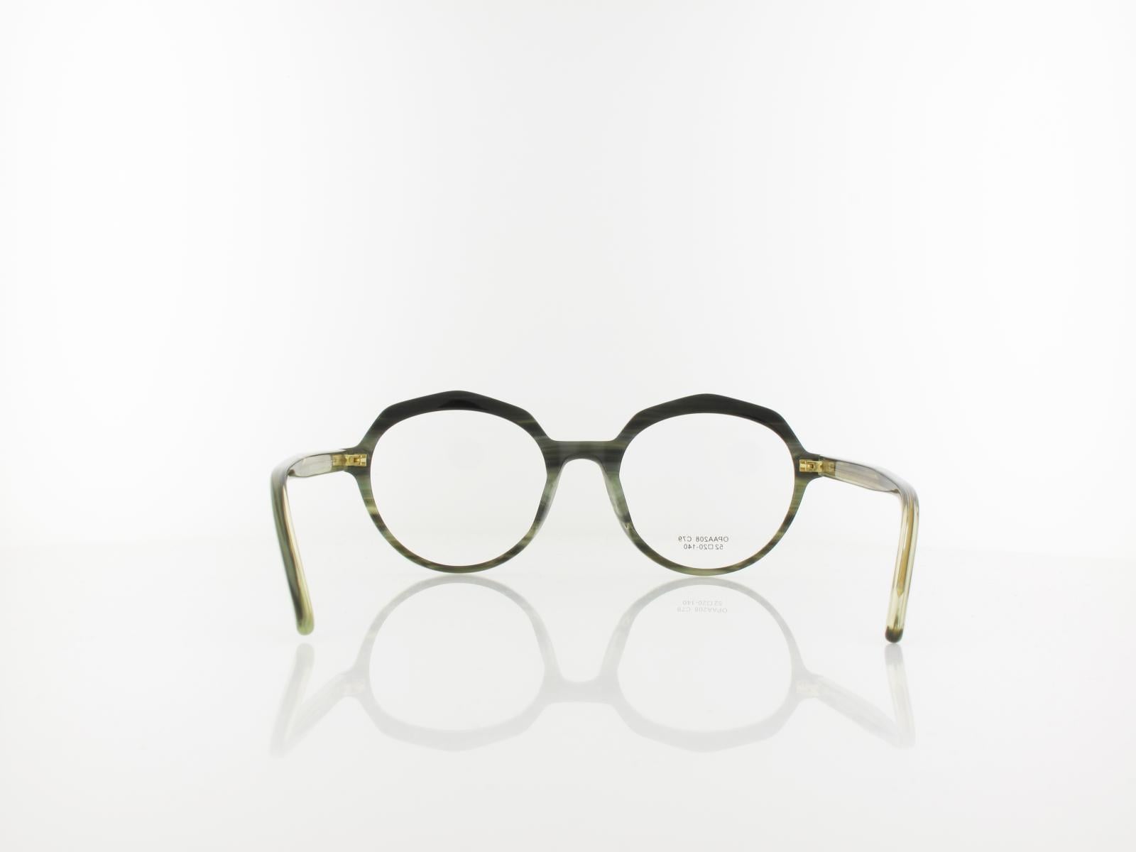 Brilando Premium | OP AA208 C79 52 | gr&uuml;n