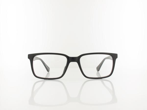 Brilando Premium | Sun Clip OP AA225 C01 56 | schwarz