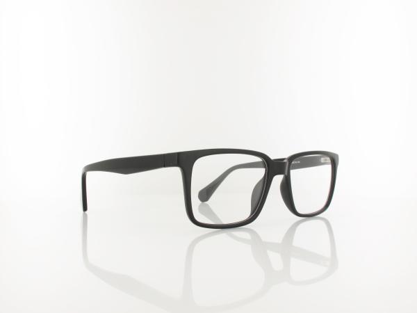 Brilando Premium | Sun Clip OP AA225 C01 56 | schwarz