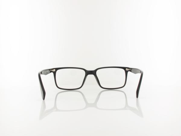 Brilando Premium | Sun Clip OP AA225 C01 56 | schwarz