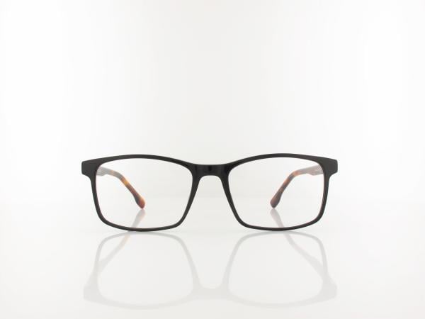 Brilando Premium | Sun Clip OP AA262 C01 55 | schwarz