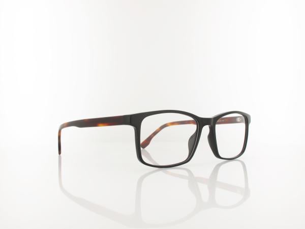 Brilando Premium | Sun Clip OP AA262 C01 55 | schwarz
