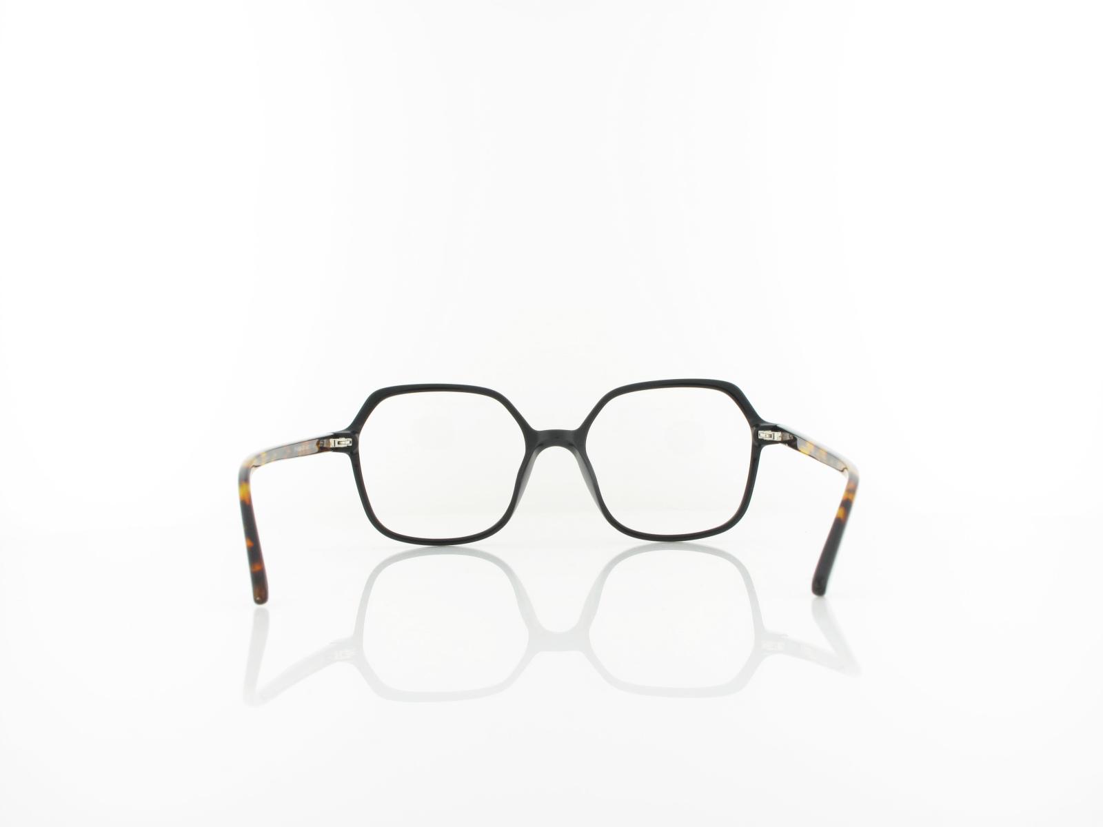 Brilando Premium | OP AA263 C01 53 | schwarz