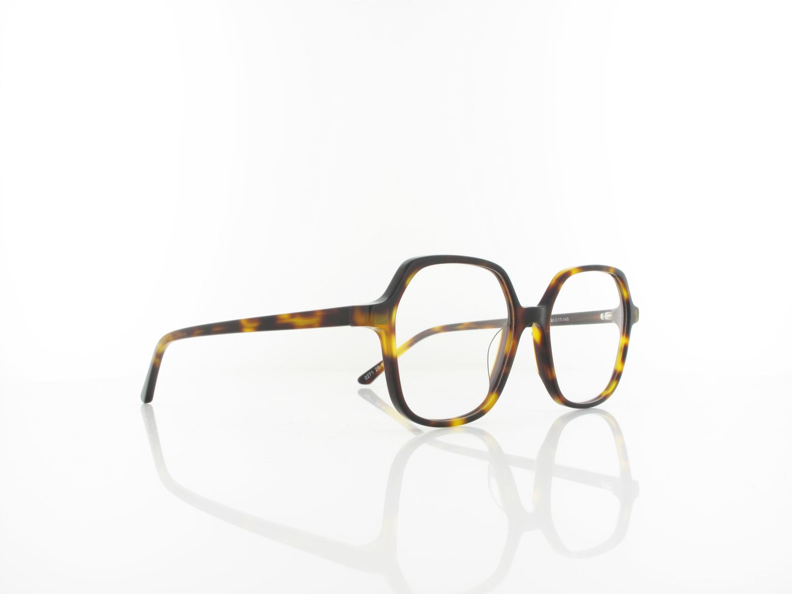 Brilando Premium | OP AA263 C27 53 | havanna dunkel