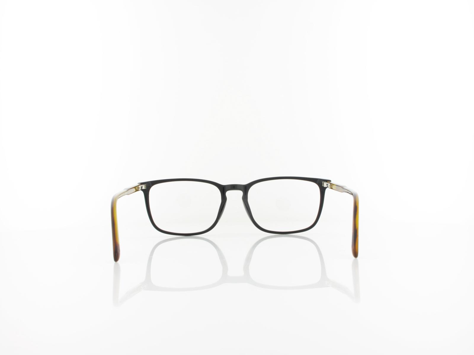 Brilando Premium | OP AA272 C01 54 | schwarz