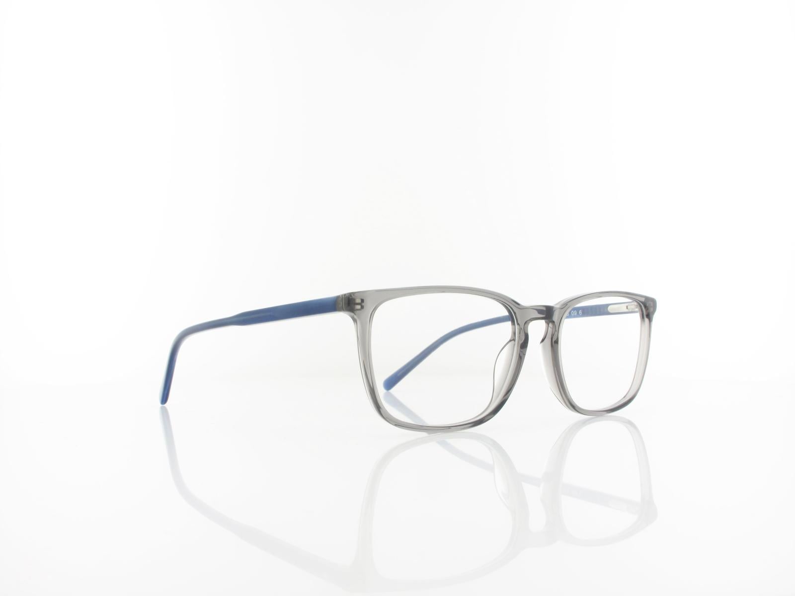 Brilando Premium | OP AA272 C93 54 | grau dunkel