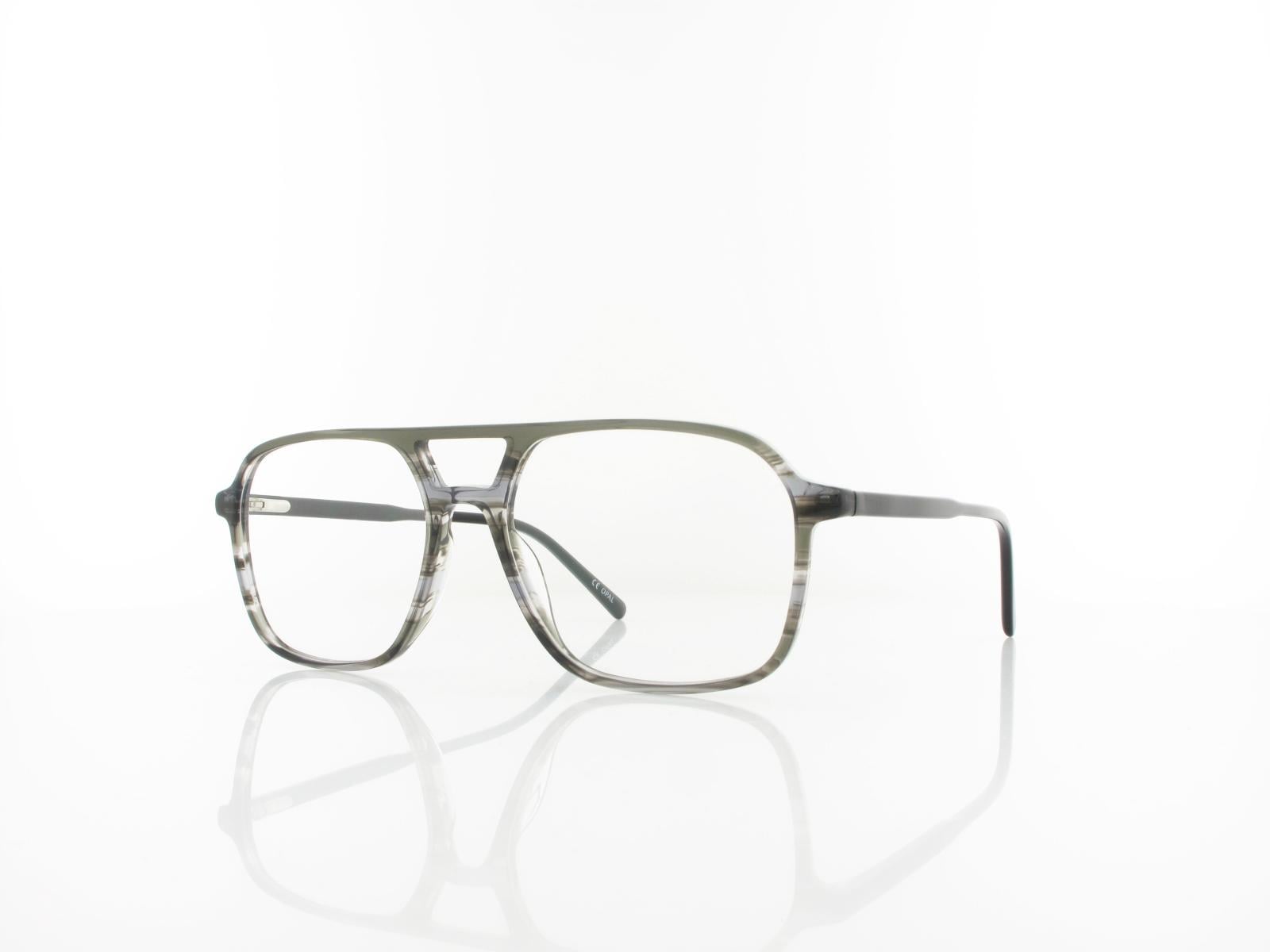 Brilando Premium | OP AA273 C93 58 | grau dunkel