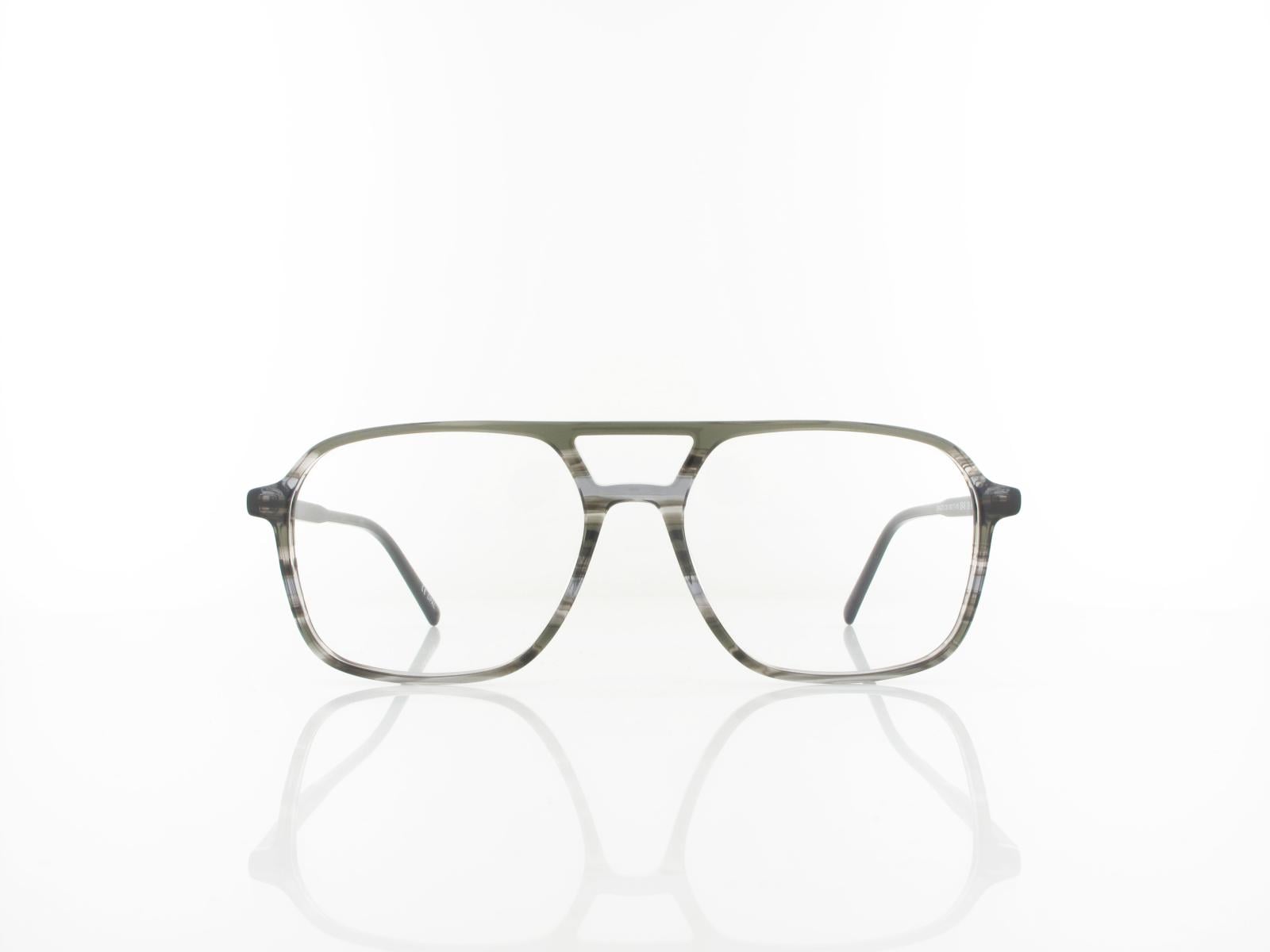 Brilando Premium | OP AA273 C93 58 | grau dunkel