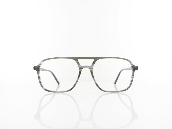 Brilando Premium | OP AA273 C93 58 | grau dunkel