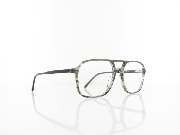 Brilando Premium | OP AA273 C93 58 | grau dunkel