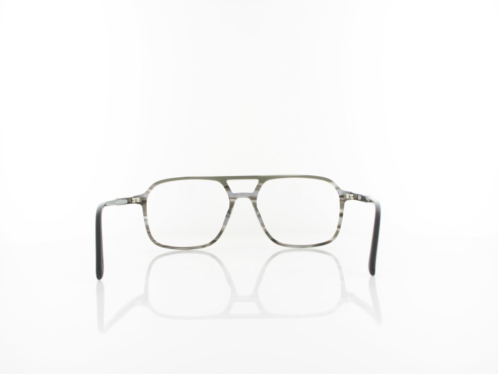 Brilando Premium | OP AA273 C93 58 | grau dunkel