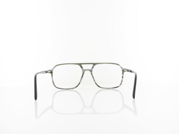 Brilando Premium | OP AA273 C93 58 | grau dunkel