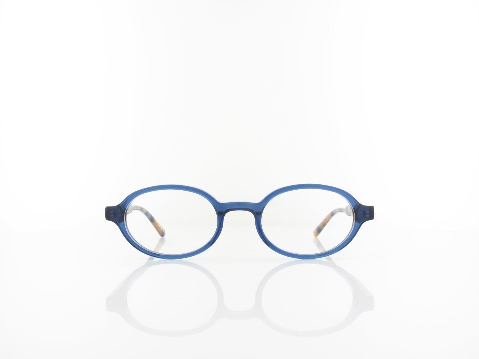 Brilando Premium | OP AA277 C07 48 | blau dunkel