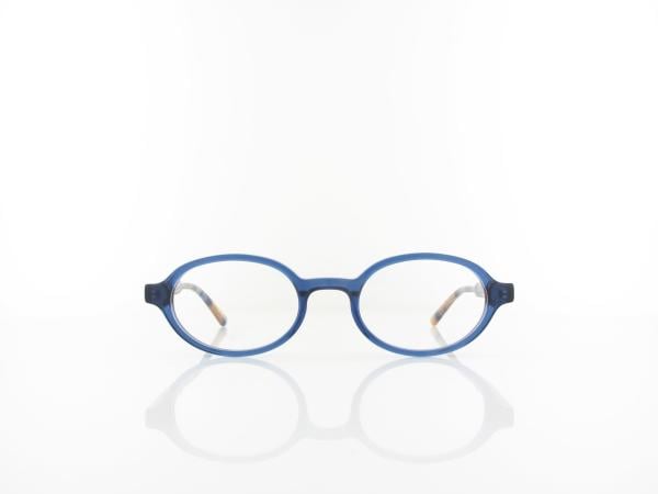 Brilando Premium | OP AA277 C07 48 | blau dunkel