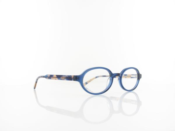Brilando Premium | OP AA277 C07 48 | blau dunkel