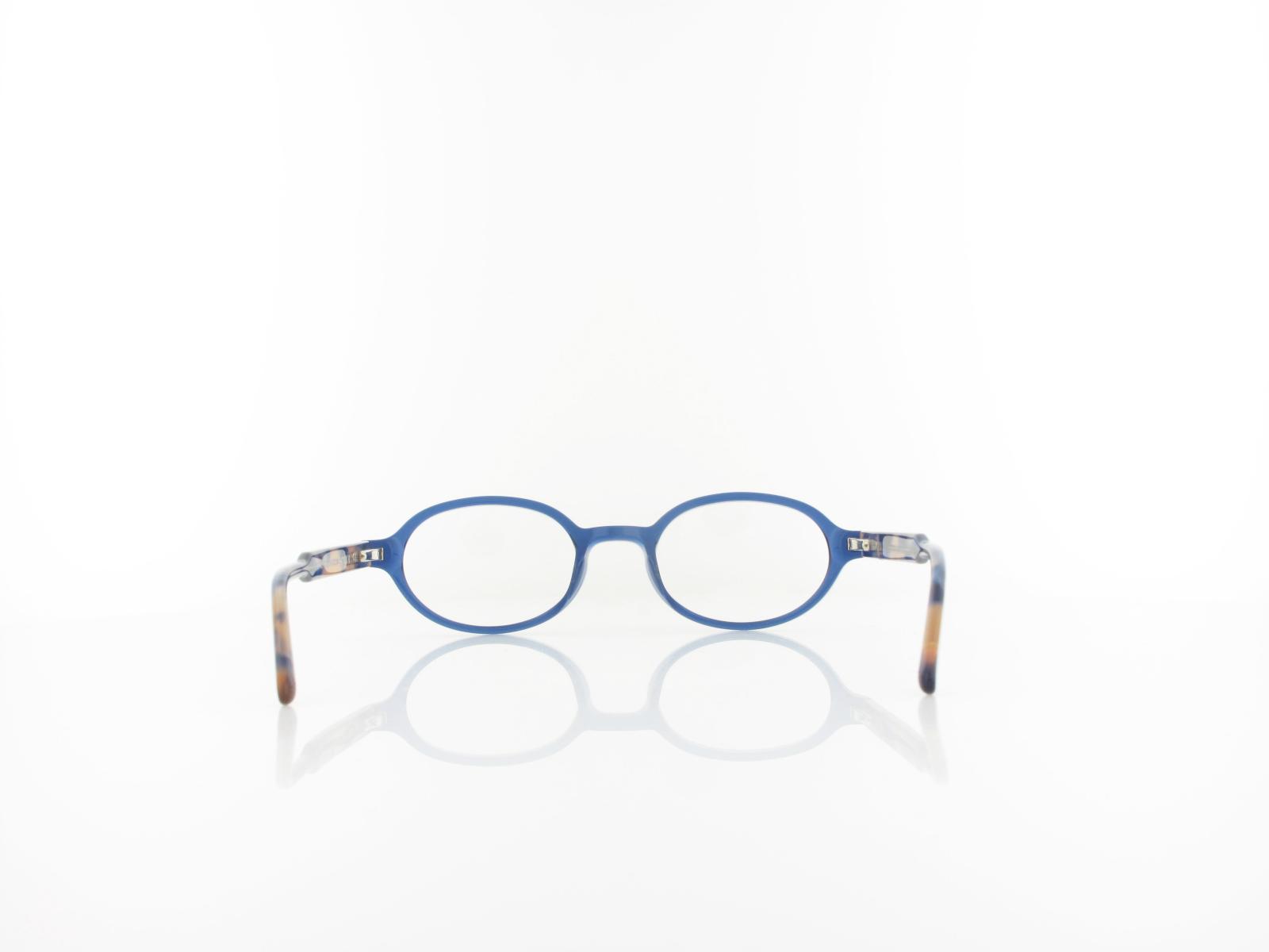 Brilando Premium | OP AA277 C07 48 | blau dunkel