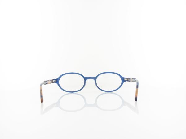 Brilando Premium | OP AA277 C07 48 | blau dunkel