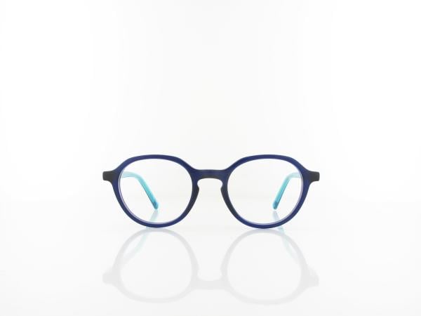 Brilando Premium | OP AA282 C06 43 | blau