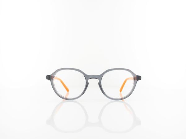Brilando Premium | OP AA282 C92 43 | grau dunkel
