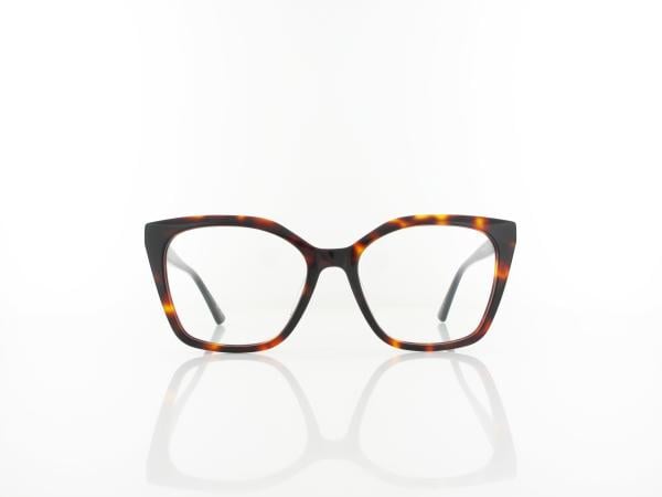 Brilando Premium | OP AA285 C28 53 | havanna schwarz
