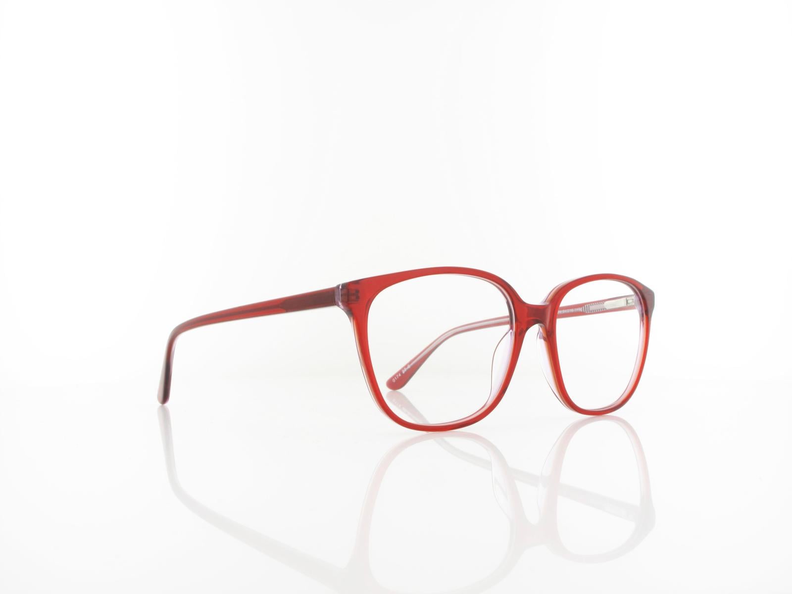 Brilando Premium | OP AA286 C74 54 | rot