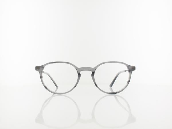 Brilando | Premium OP AM007 C93 51 | grau