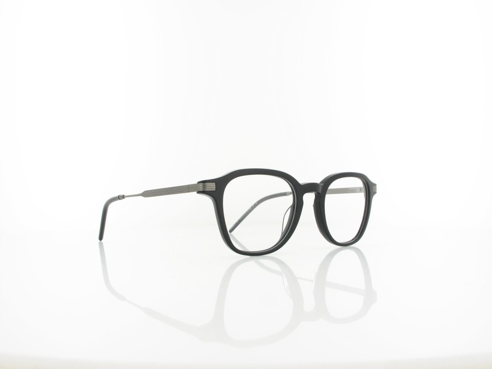 Brilando Premium | OP AM013 C01 49 | schwarz