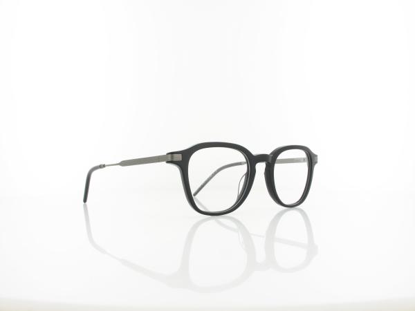Brilando Premium | OP AM013 C01 49 | schwarz