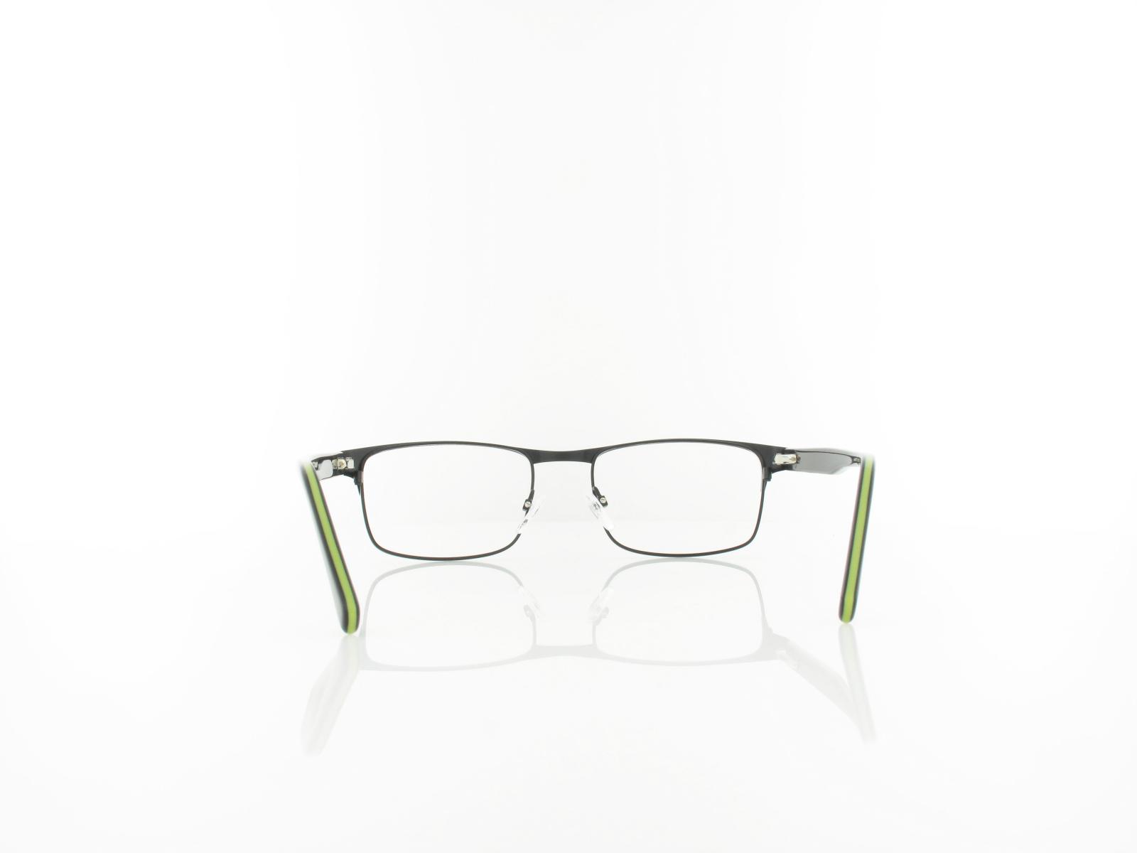 Brilando | Premium OP MA025 C01 51 | black