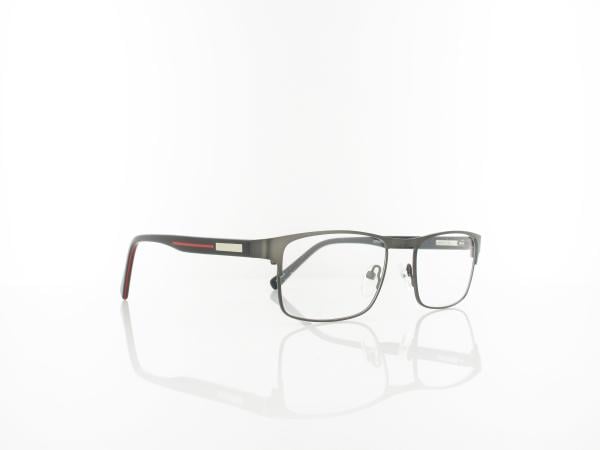 Brilando | Premium OP MA025 C02 51 | dark grey