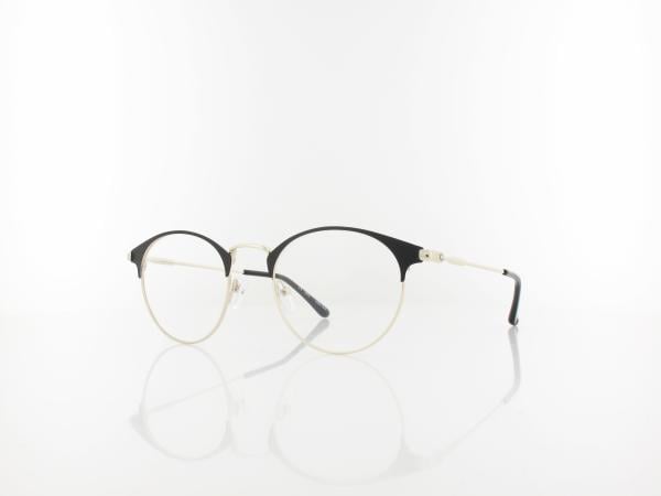 Brilando | Premium OP MM144 C01 50 | black