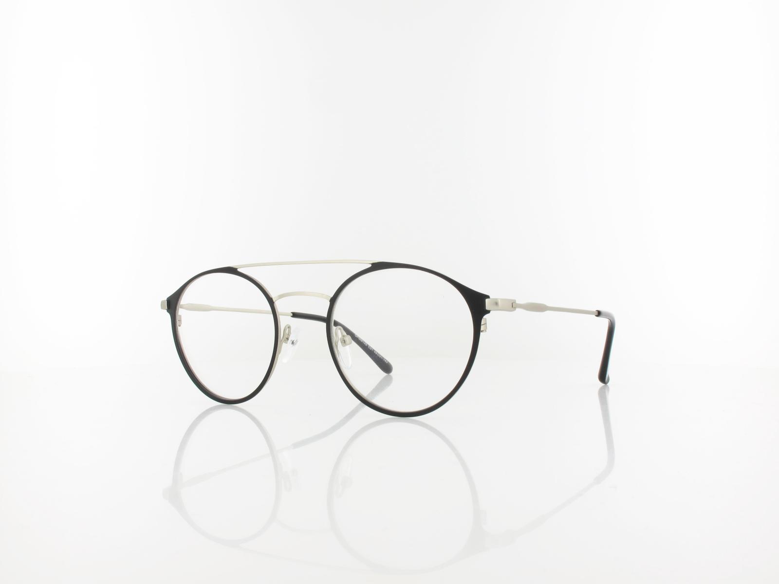 Brilando | Premium OP MM145 C01 48 | black