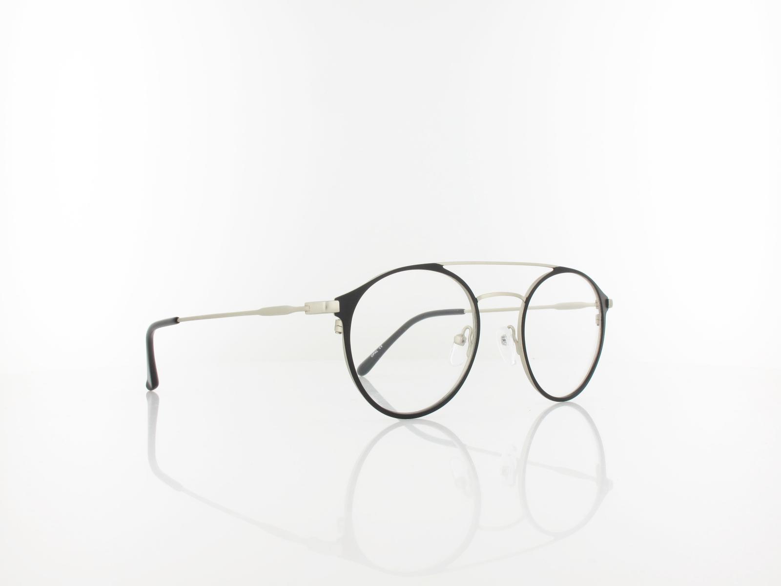 Brilando | Premium OP MM145 C01 48 | black