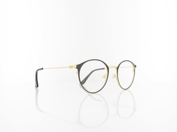 Brilando | Premium OP MM152 C01 47 | black