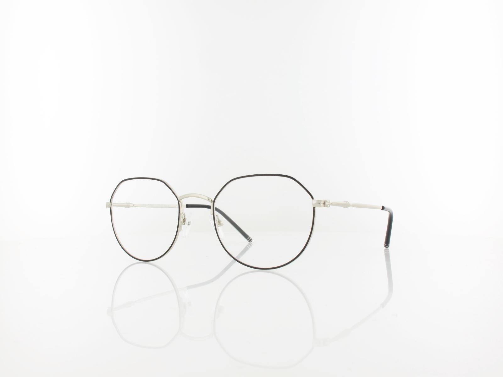 Brilando | Premium OP MM160 C01 51 | black