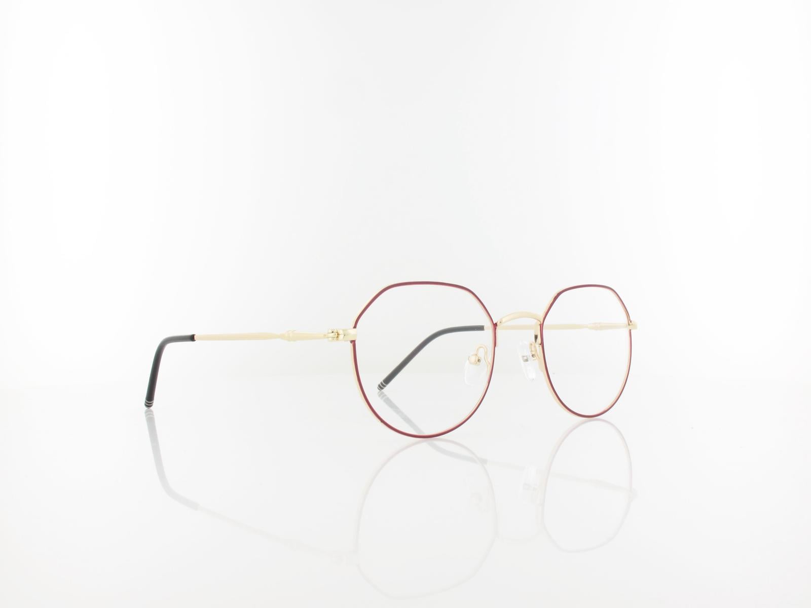 Brilando | Premium OP MM160 C12 51 | dark pink