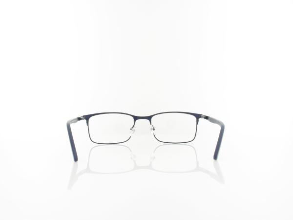 Brilando | Premium OP MM176 C07 53 | dark blue