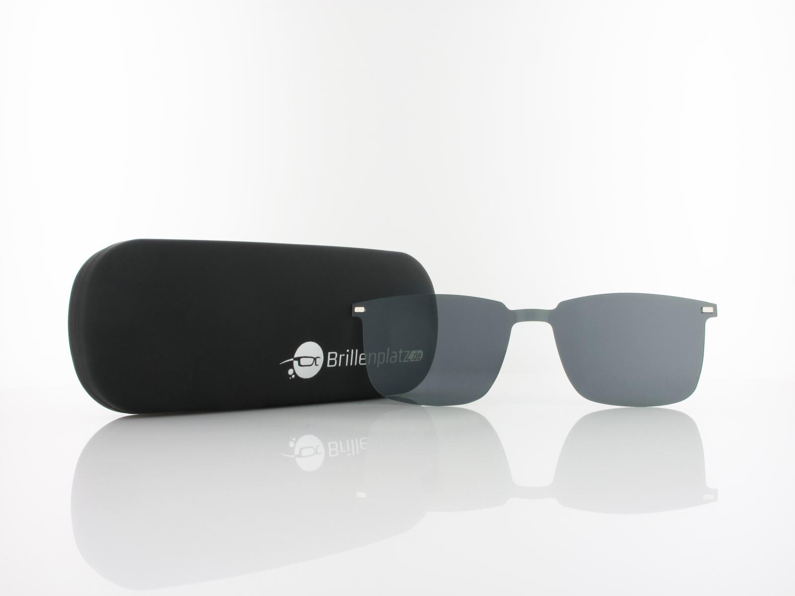 Brilando | Premium Sun Clip OP MM203 C02 53 | red