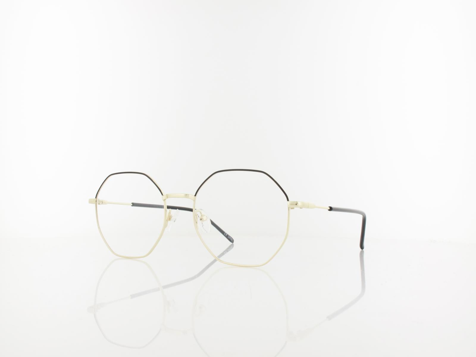 Brilando | Premium OP MM217 C01 51 | schwarz