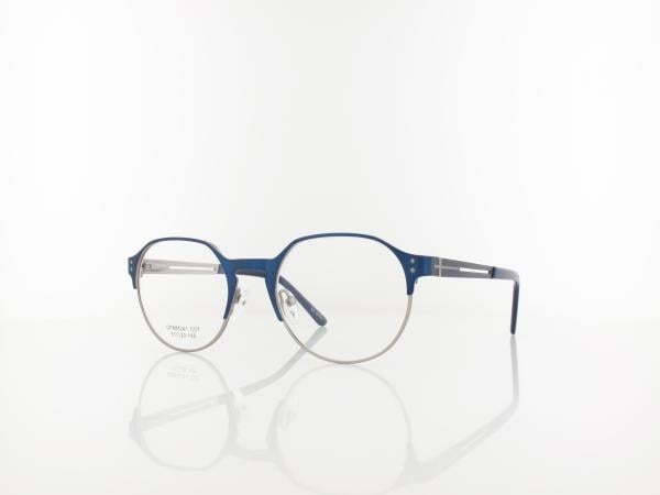 Brilando Premium | OP MM241 C07 51 | blau