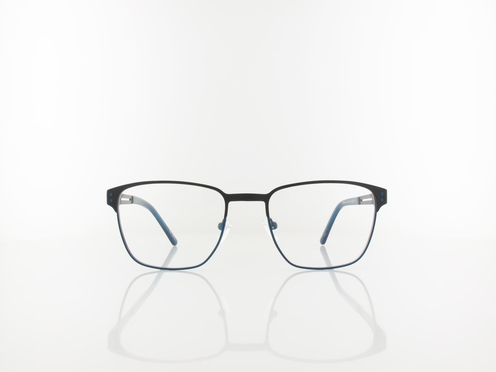 Brilando Premium | OP MM242 C01 53 | schwarz