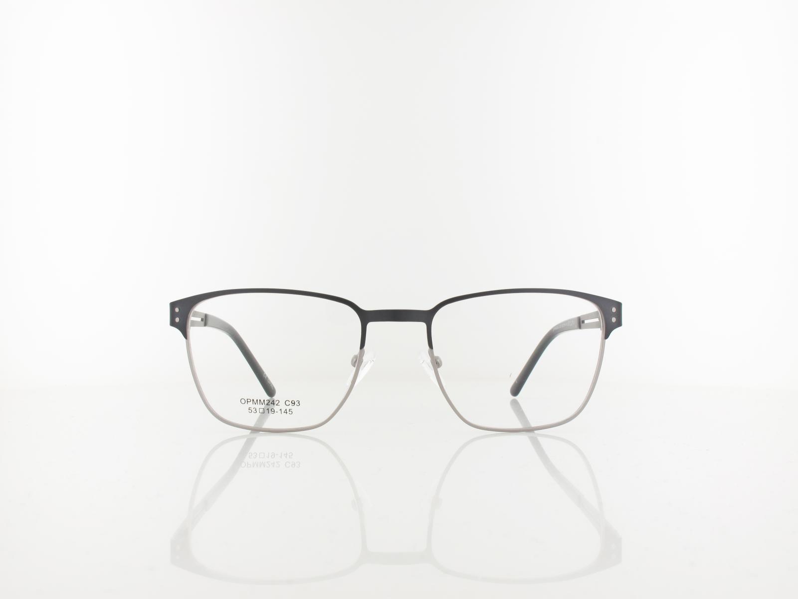 Brilando Premium | OP MM242 C93 53 | grau