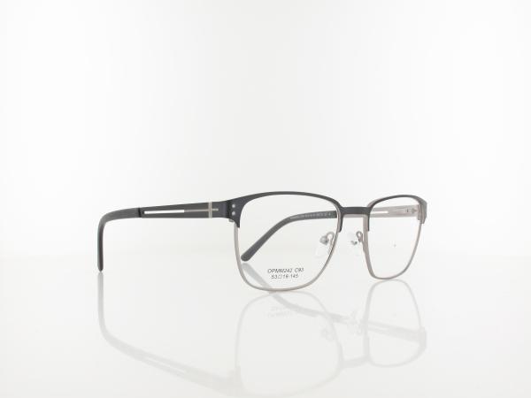 Brilando Premium | OP MM242 C93 53 | grau