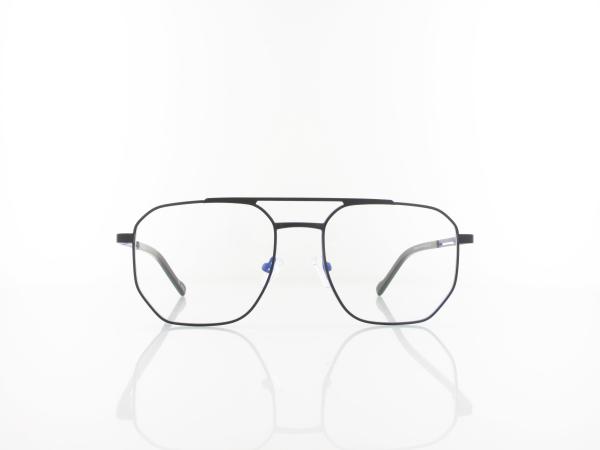Brilando Premium | OP MM255 C01 54 | schwarz