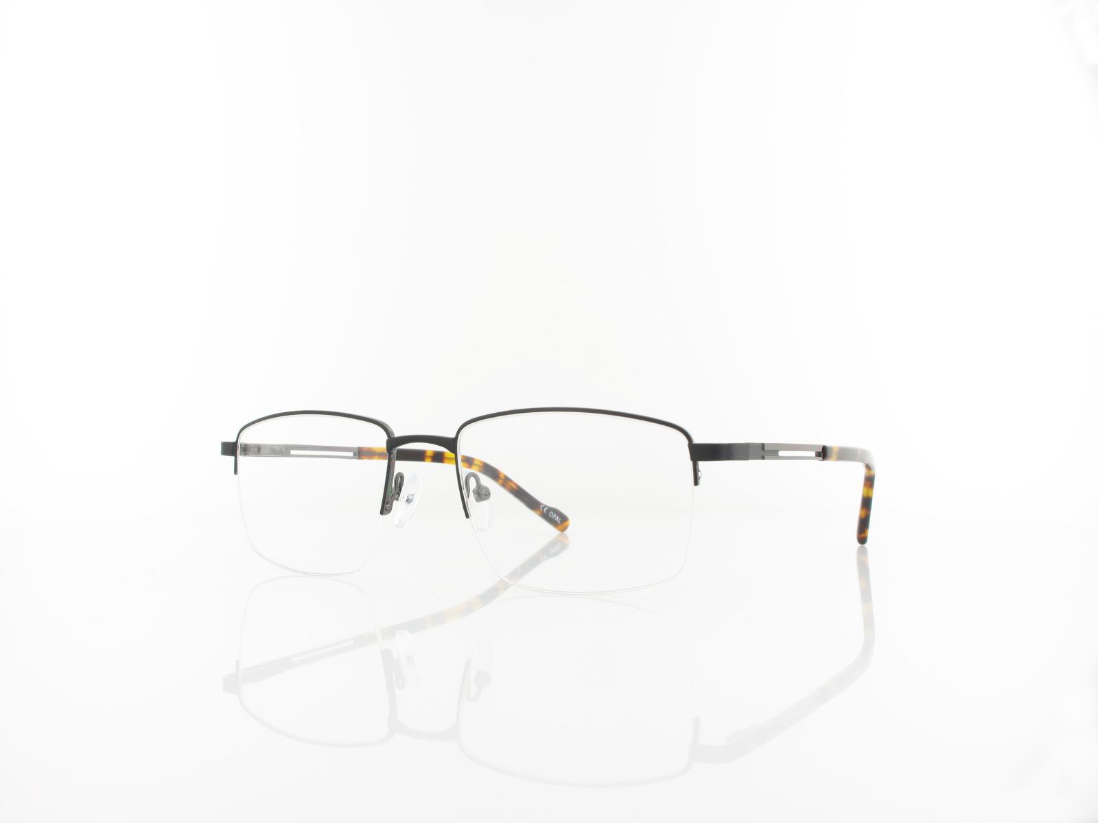 Brilando Premium | OP MM256 C01 53 | schwarz