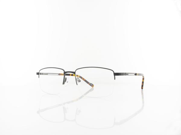 Brilando Premium | OP MM256 C01 53 | schwarz