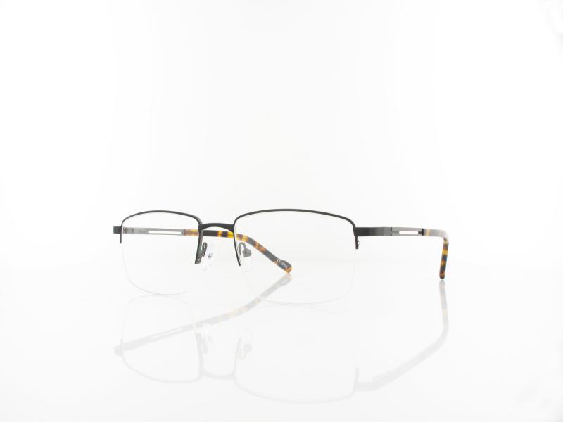 Brilando Premium | OP MM256 C01 53 | schwarz