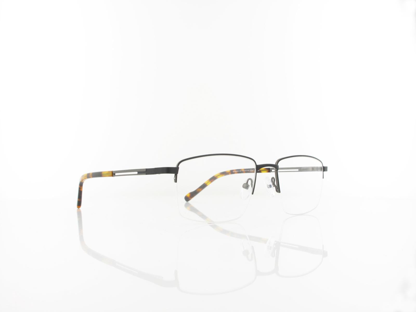 Brilando Premium | OP MM256 C01 53 | schwarz