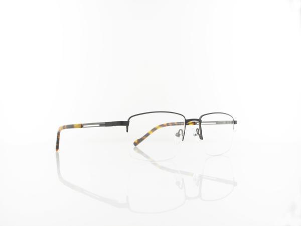Brilando Premium | OP MM256 C01 53 | schwarz